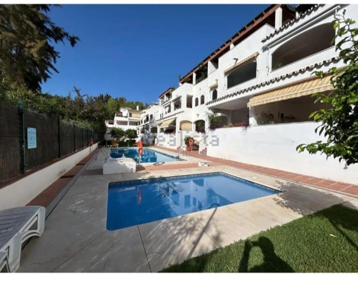 En Elviria Apartment Marbella