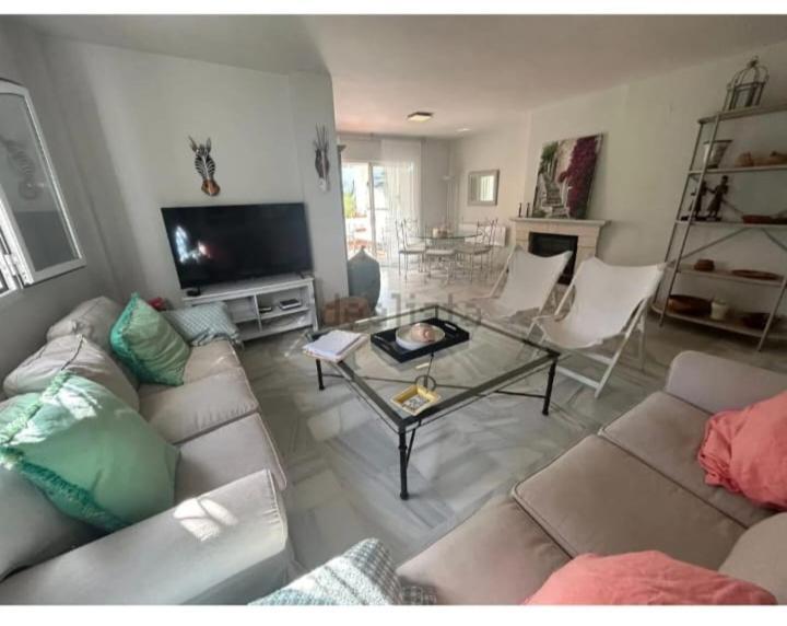 Apartment En Elviria Marbella