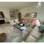 Apartamento En Elviria