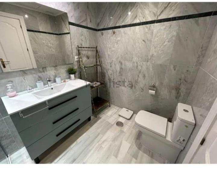 Apartment En Elviria