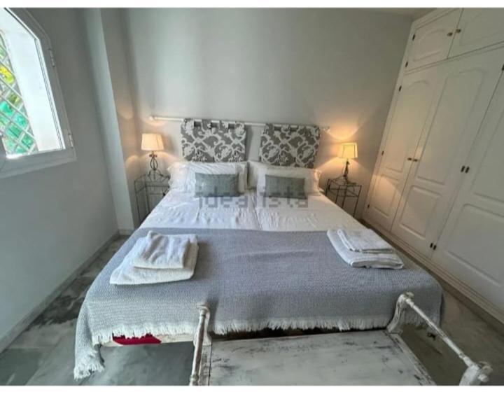 En Elviria Apartment Marbella