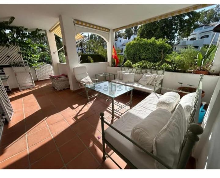 En Elviria Apartment