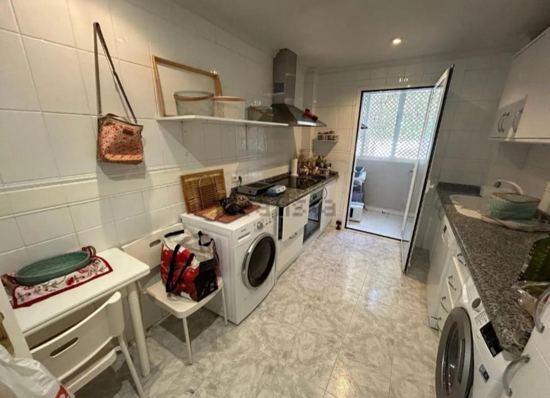 Apartment En Elviria *