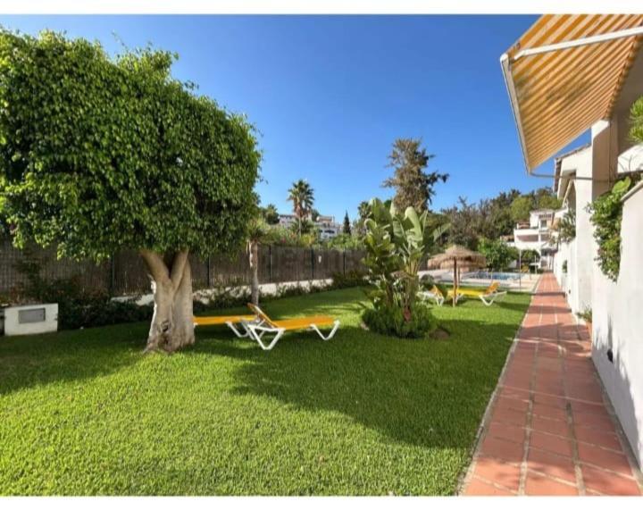 Apartment En Elviria Marbella