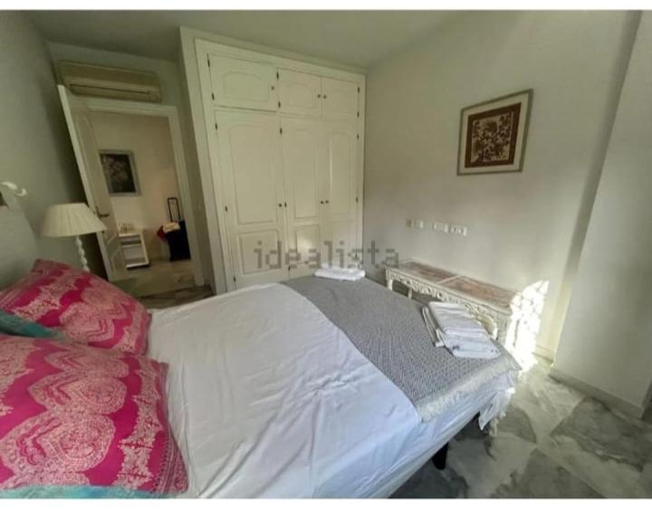 Apartment En Elviria