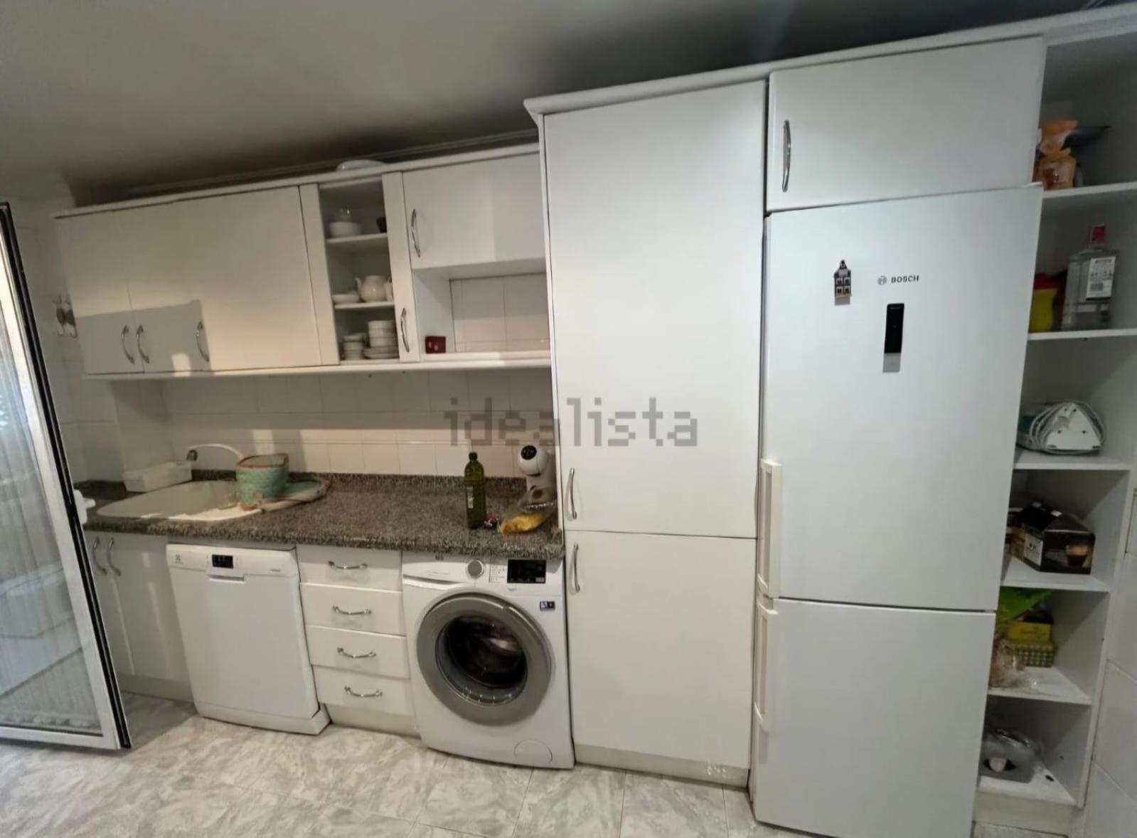 En Elviria Apartment