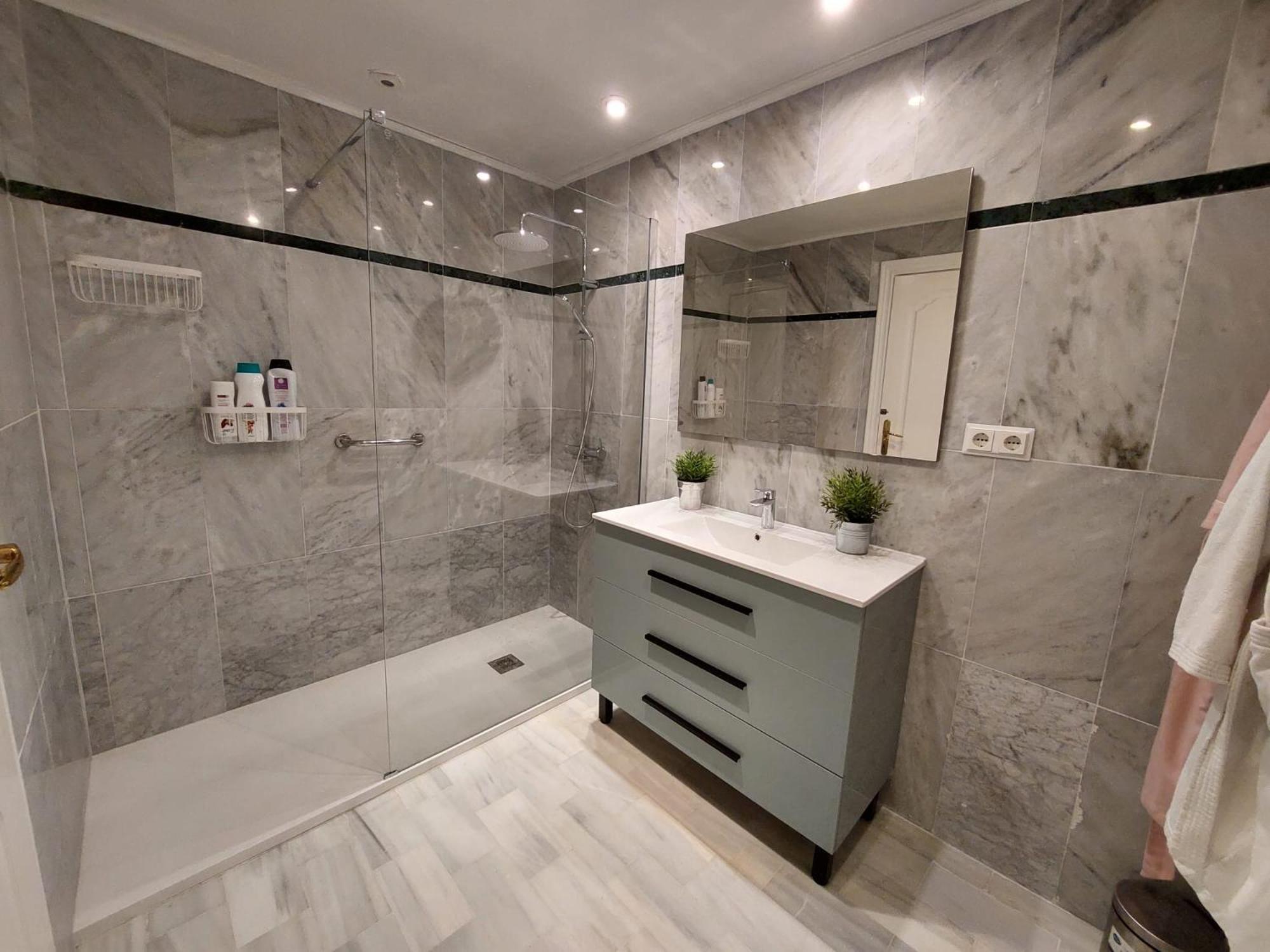 Apartment En Elviria